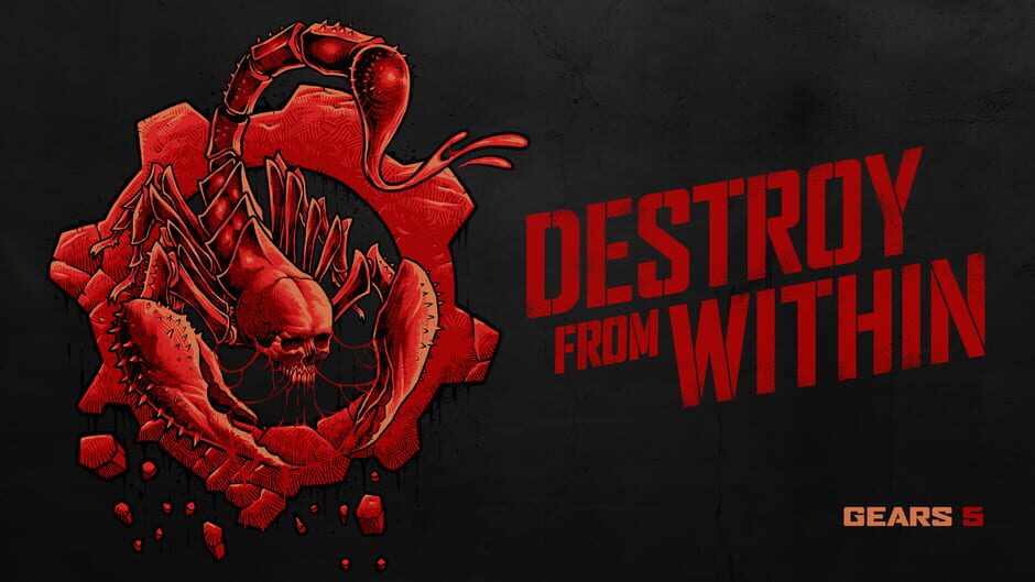 Gears 5 Arte (4) 4