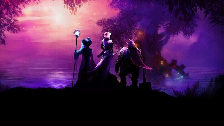 Trine Enchanted Edition Arte (1) 1