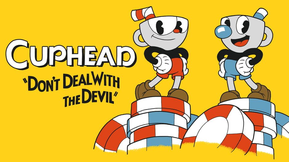 Cuphead Arte (4) 2