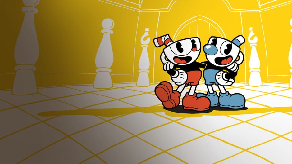 Cuphead Arte (4) 4