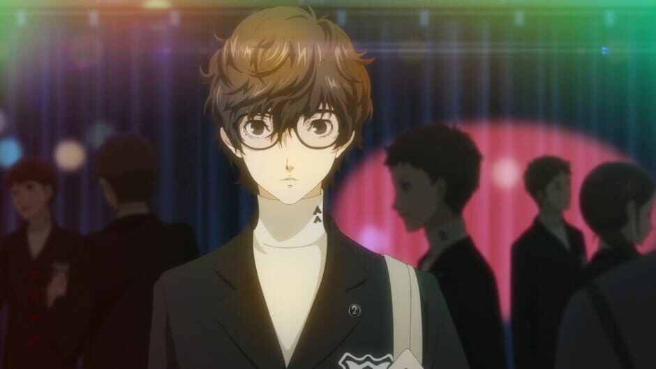 Persona 5 Royal Arte (4) 2