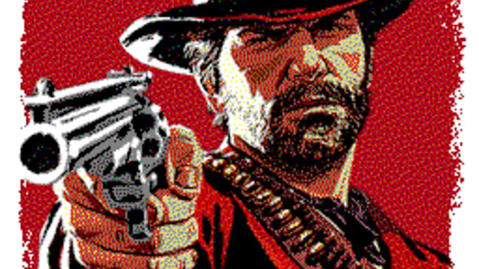 Red Dead Redemption 2 Arte (4) 3