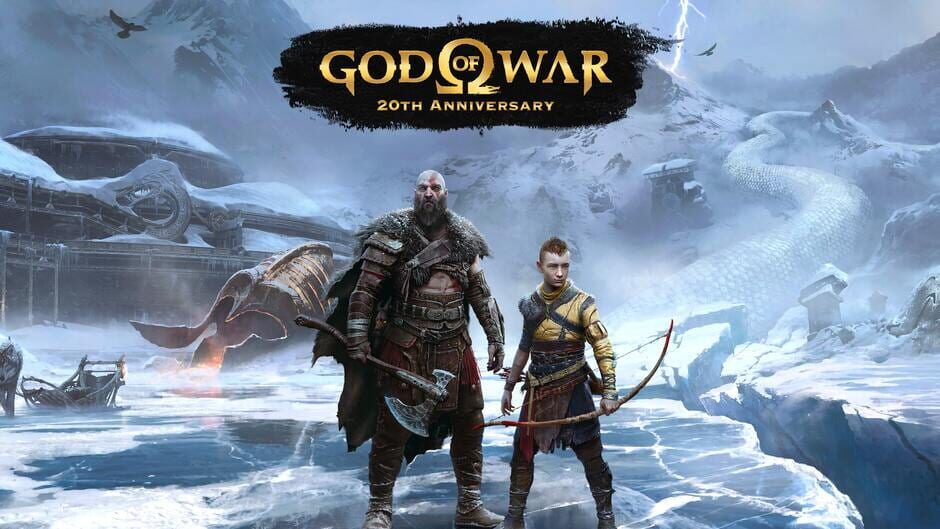 God of War Ragnarök Arte (4) 2