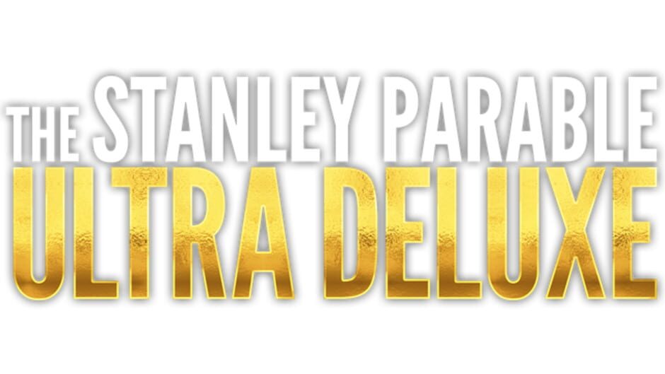 The Stanley Parable: Ultra Deluxe Arte (2) 1