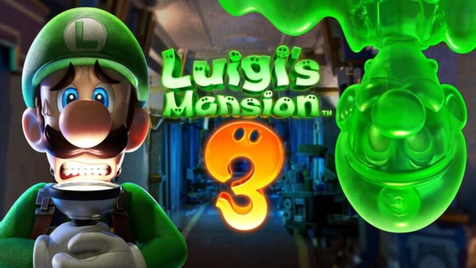 Luigi's Mansion 3 Arte (1) 1