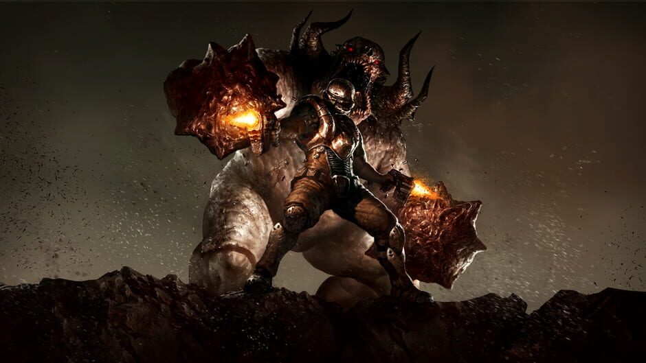 Doom 3 Arte (1) 1