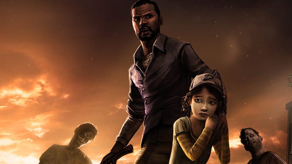 The Walking Dead Arte (3) 3