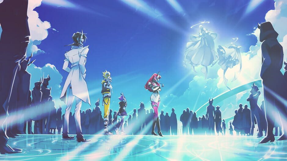 Neon White Arte (4) 2