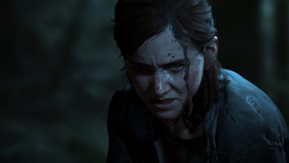 The Last of Us Part II Arte (4) 3