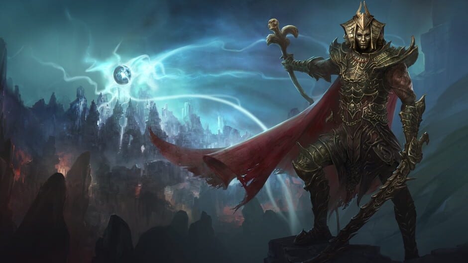 Divinity: Original Sin II - Definitive Edition Arte (1) 1