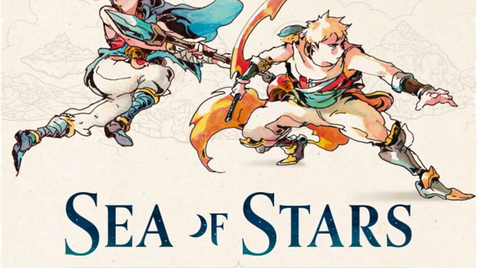 Sea of Stars Arte (3) 3
