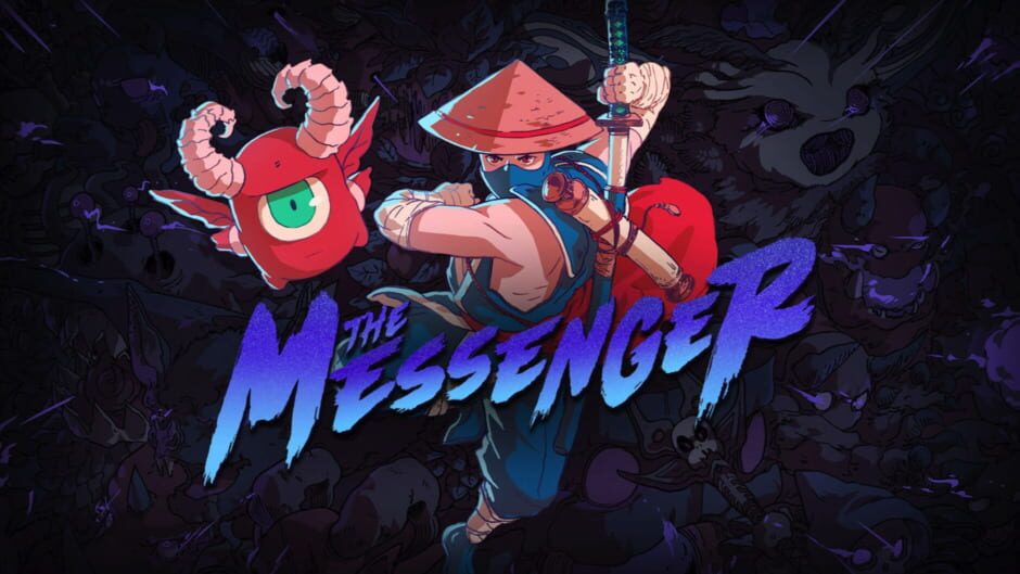 The Messenger Arte (4) 3