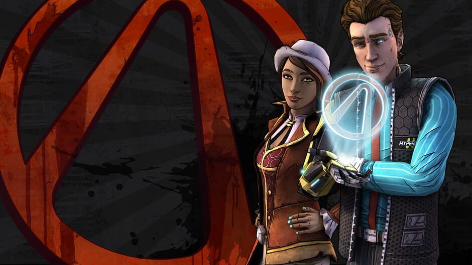 Tales from the Borderlands Arte (1) 1