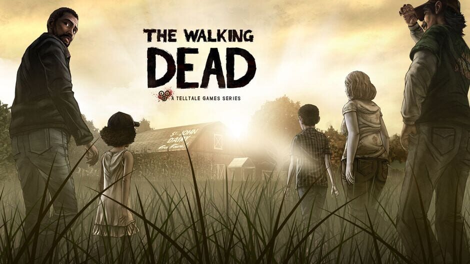 The Walking Dead Arte (3) 2