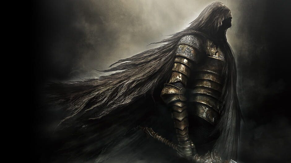 Dark Souls II: Scholar of the First Sin Arte (1) 1