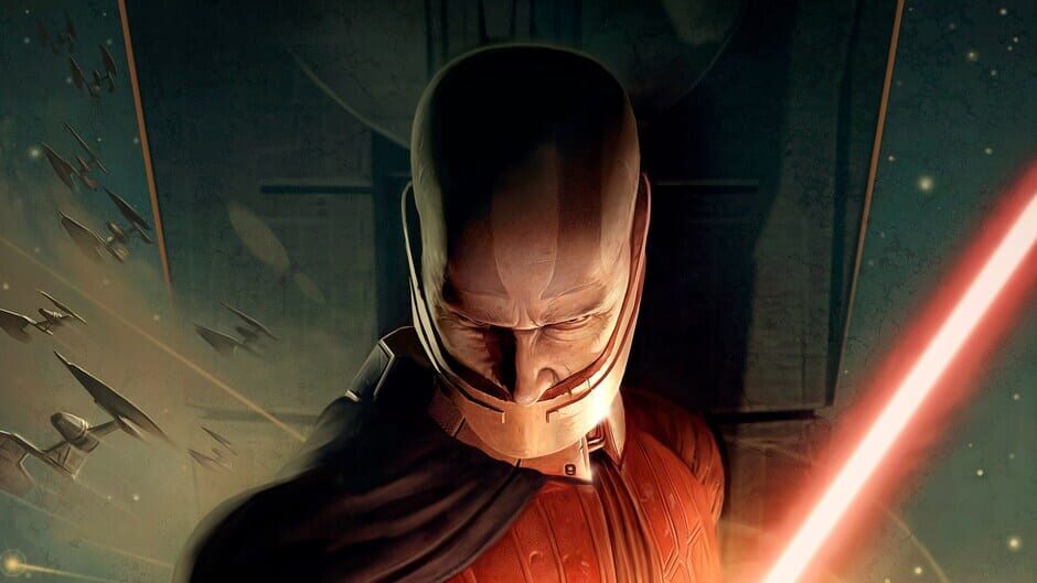 Star Wars: Knights of the Old Republic Arte (4) 2