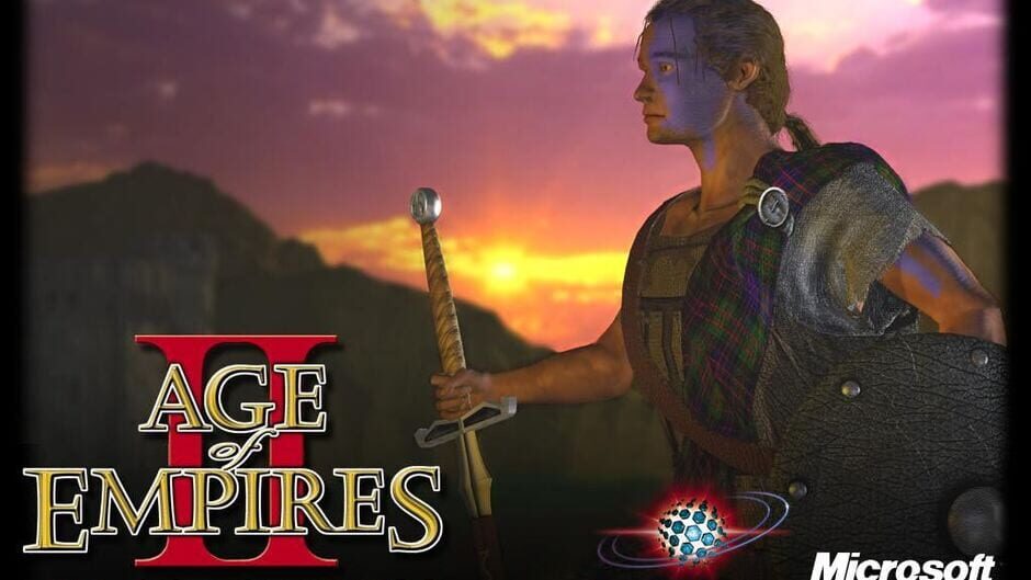 Age of Empires II: The Age of Kings Arte (3) 1