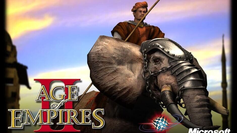 Age of Empires II: The Age of Kings Arte (3) 3