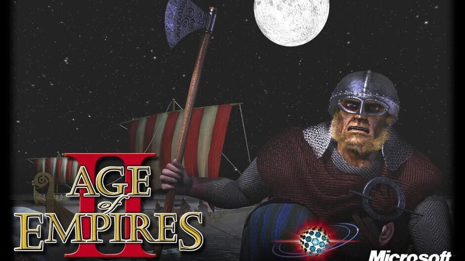 Age of Empires II: The Age of Kings Arte (3) 2