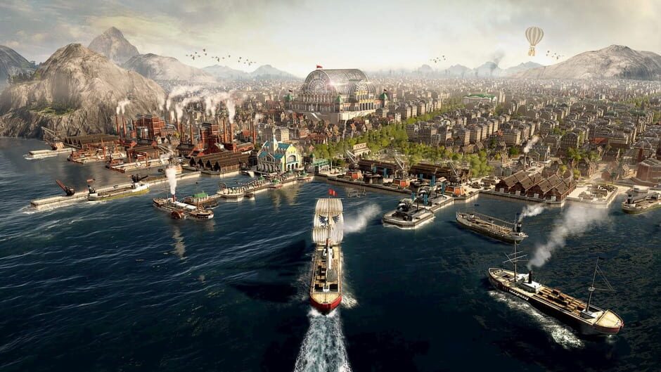 Anno 1800 Arte (4) 3