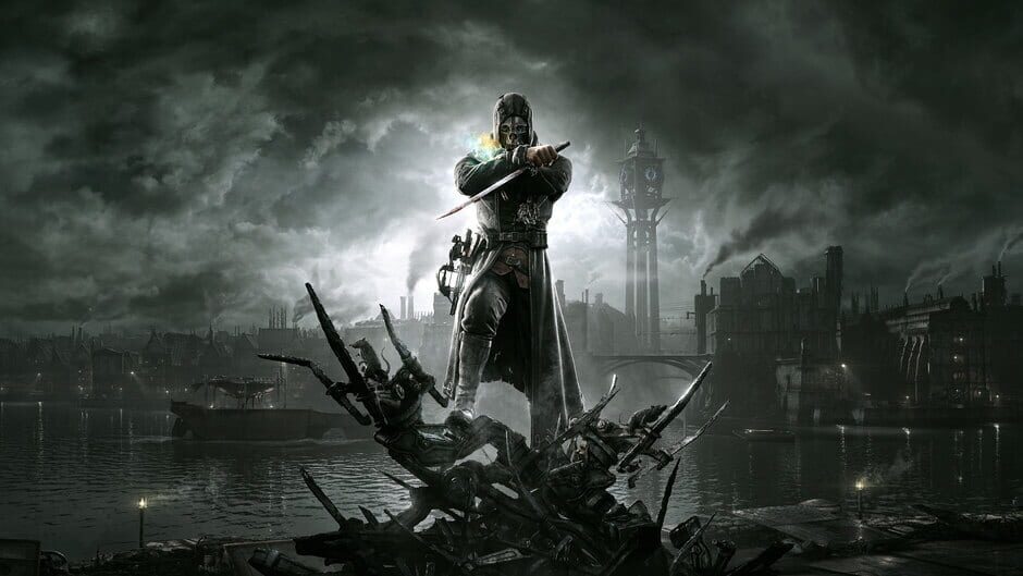 Dishonored: Definitive Edition Arte (1) 1