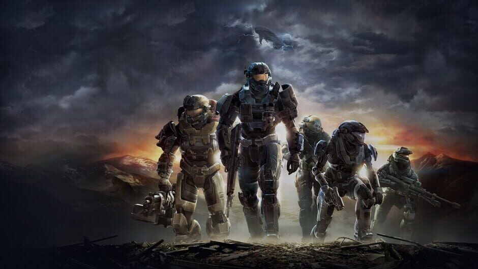 Halo: Reach Arte (1) 1