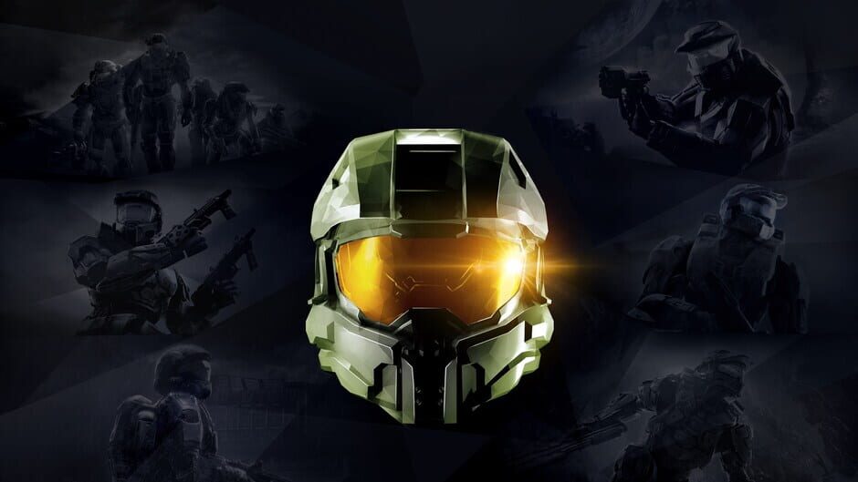 Halo: The Master Chief Collection Arte (3) 3