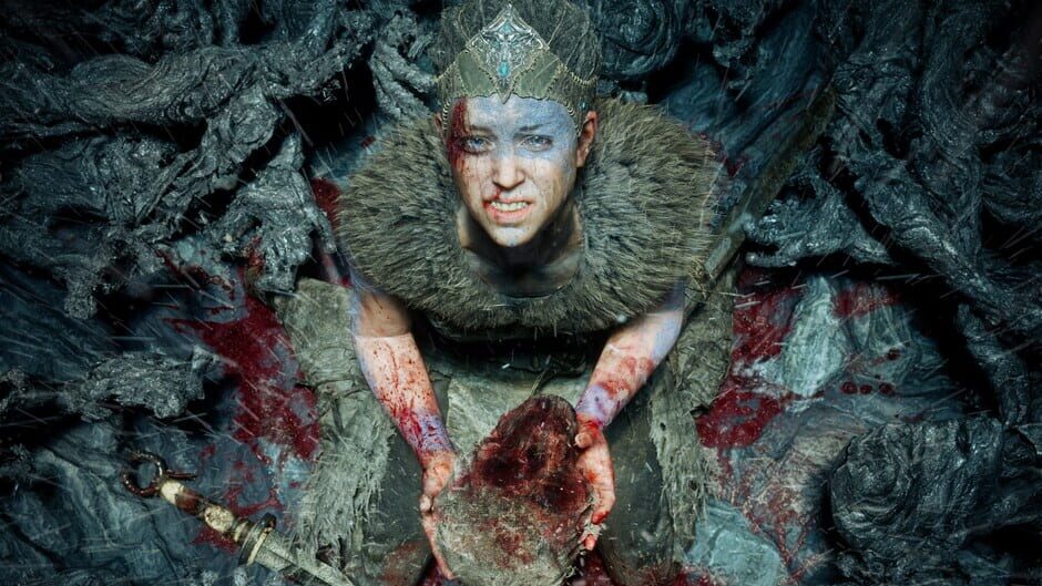 Hellblade: Senua's Sacrifice Arte (4) 4