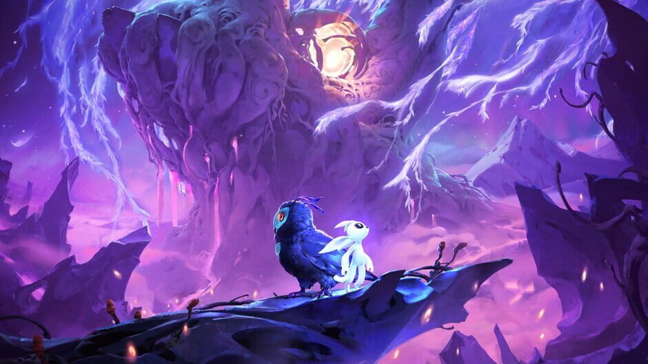 Ori and the Will of the Wisps Arte (1) 1