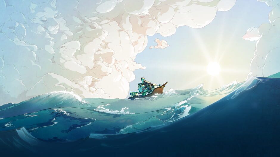 Spiritfarer Arte (2) 2
