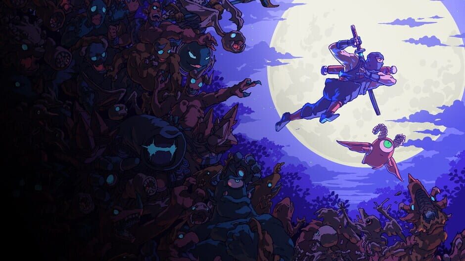 The Messenger Arte (4) 2