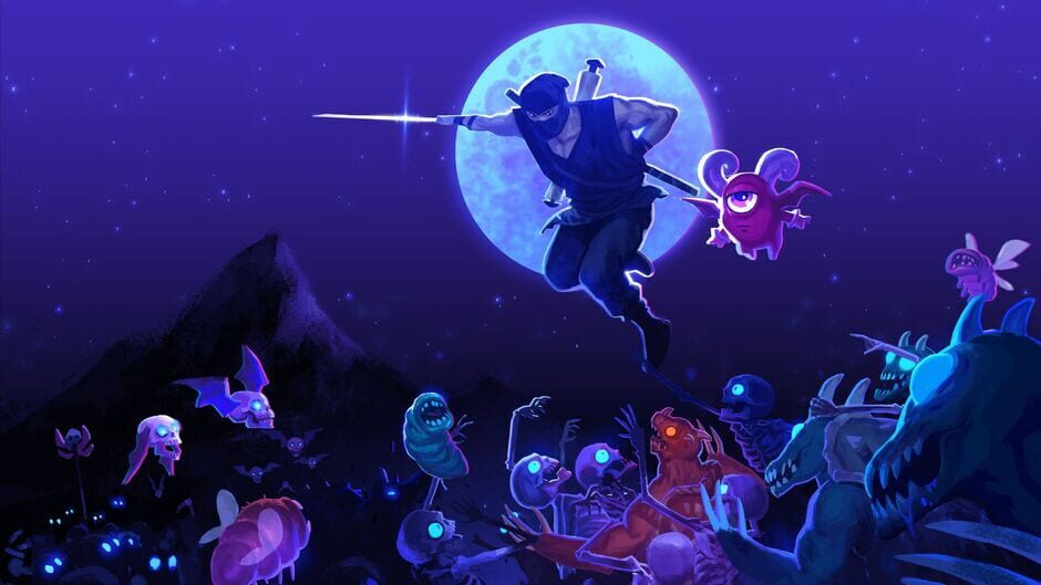 The Messenger Arte (4) 1