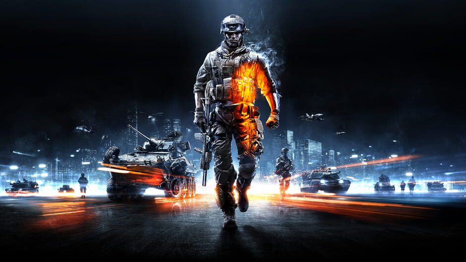 Battlefield 3 Arte (3) 3