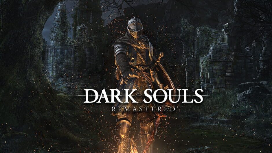 Dark Souls: Remastered Arte (1) 1