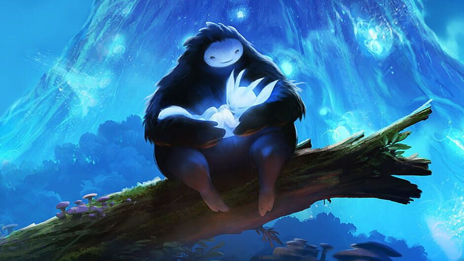 Ori and the Blind Forest Arte (1) 1