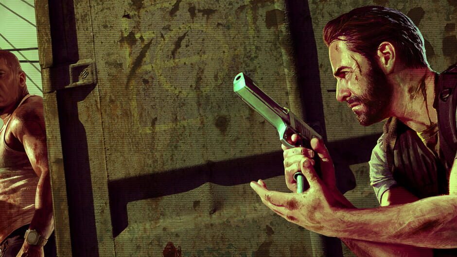 Max Payne 3 Arte (3) 2