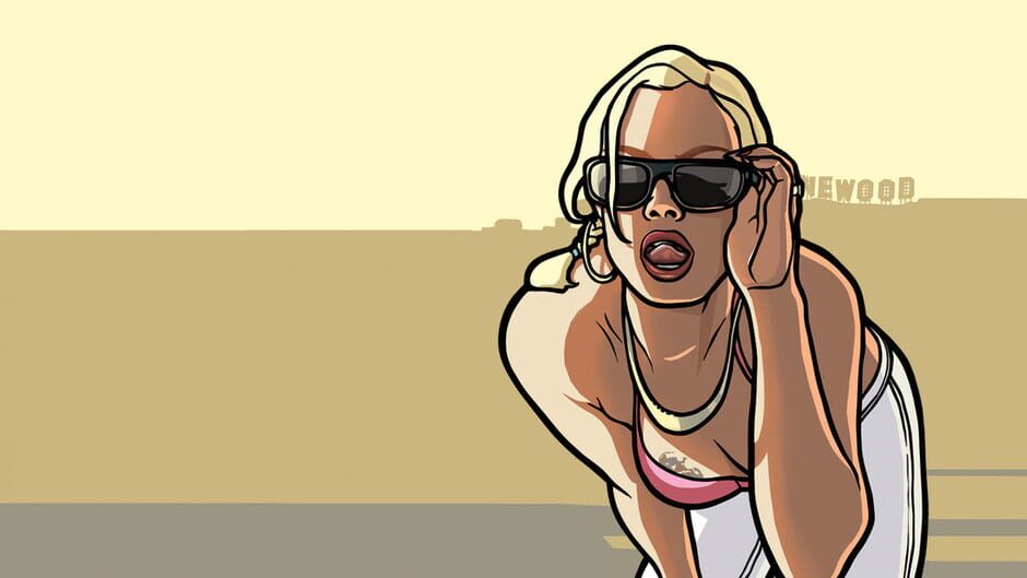 Grand Theft Auto: San Andreas Arte (2) 1