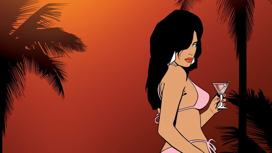 Grand Theft Auto: Vice City Arte (2) 1
