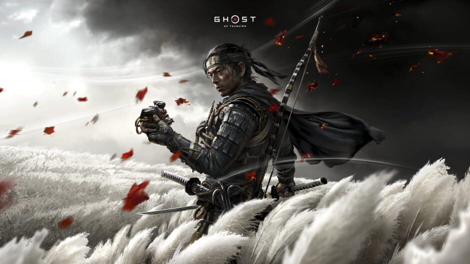 Ghost of Tsushima: Director's Cut Arte (1) 1