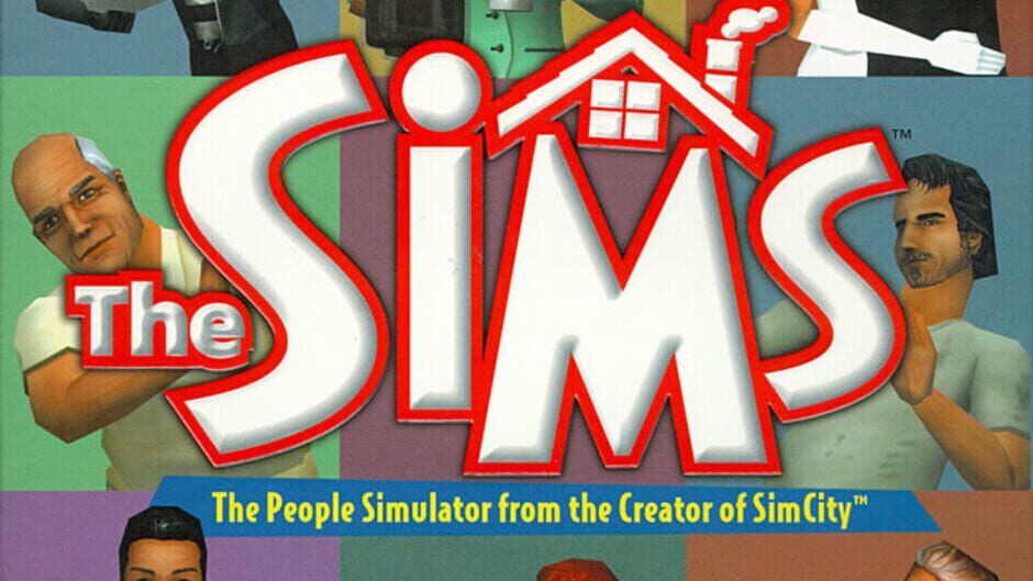 The Sims Arte (1) 1