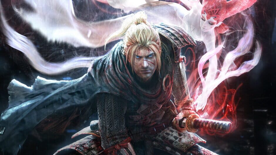 Nioh Arte (3) 2