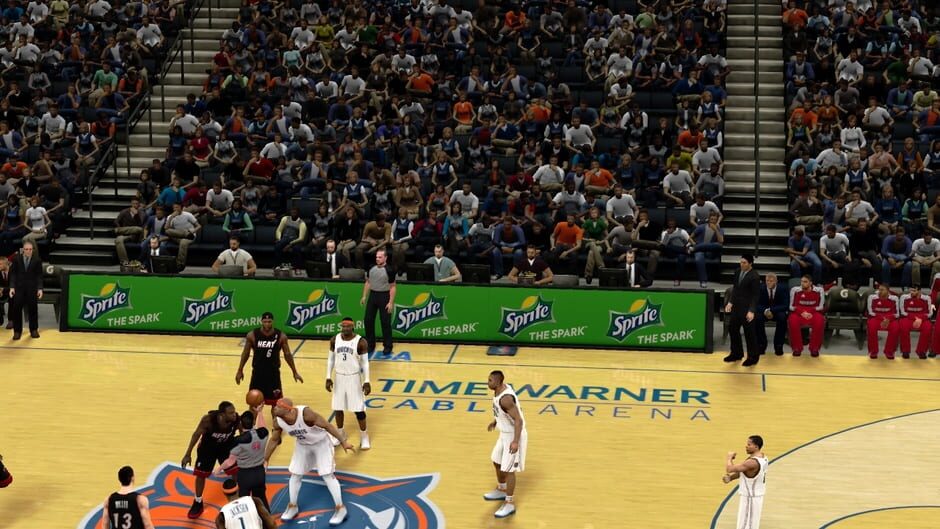 NBA 2K11 2