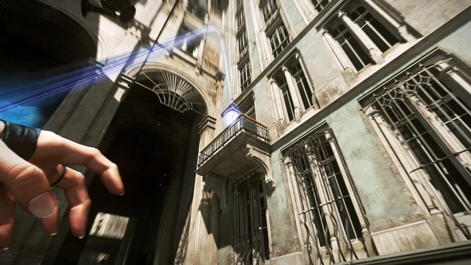 Dishonored 2 4