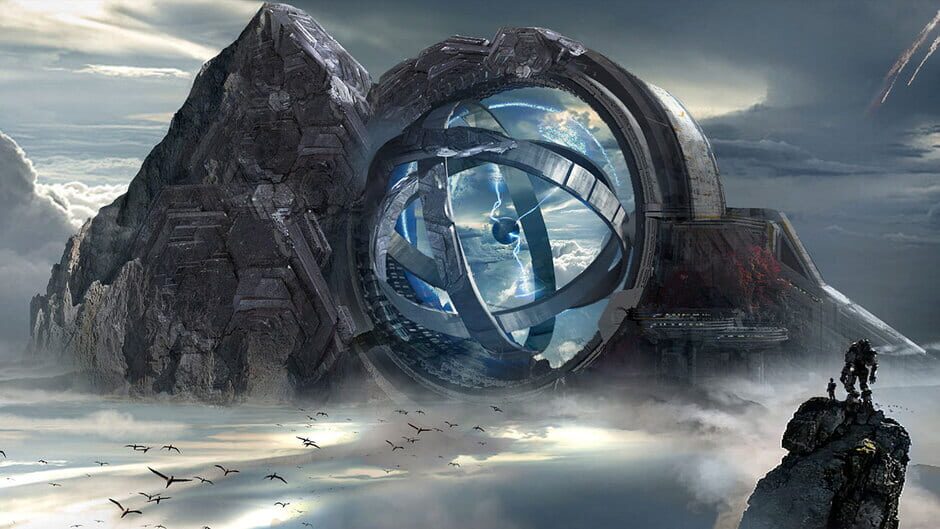 Titanfall 2 Arte (4) 4