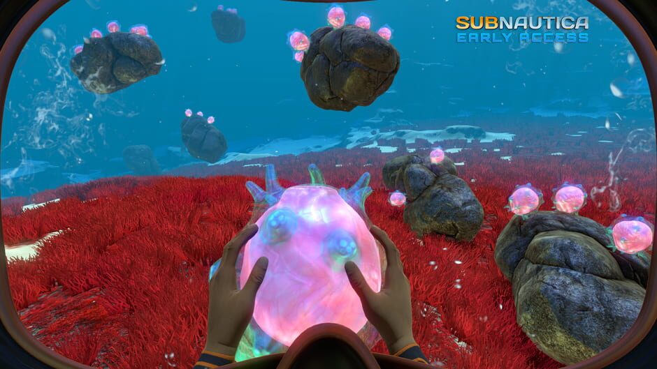 Subnautica 1