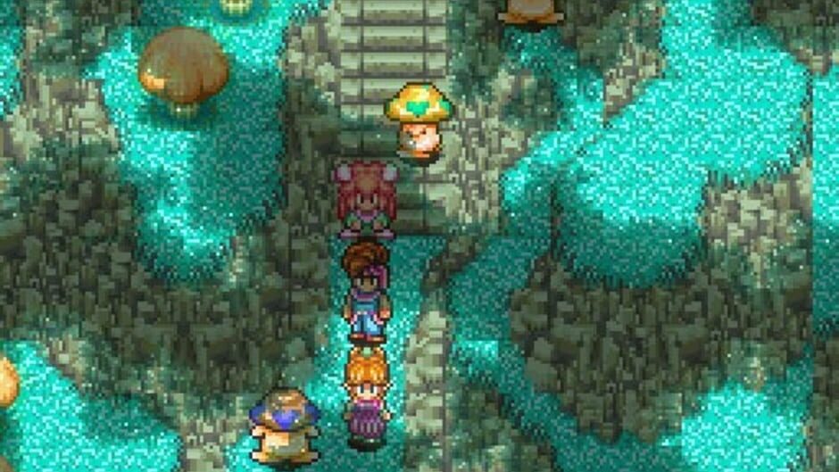 Secret of Mana 1