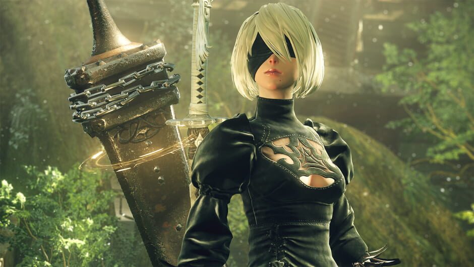 NieR: Automata 3