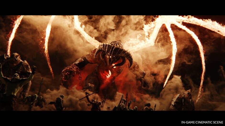 Middle-earth: Shadow of War 3