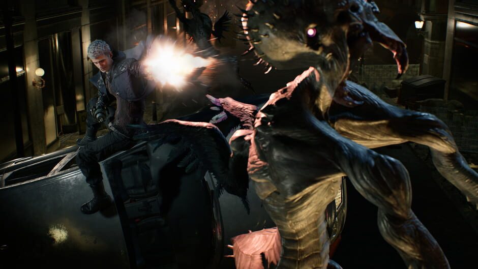 Devil May Cry 5 1