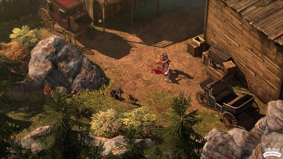Desperados III 2